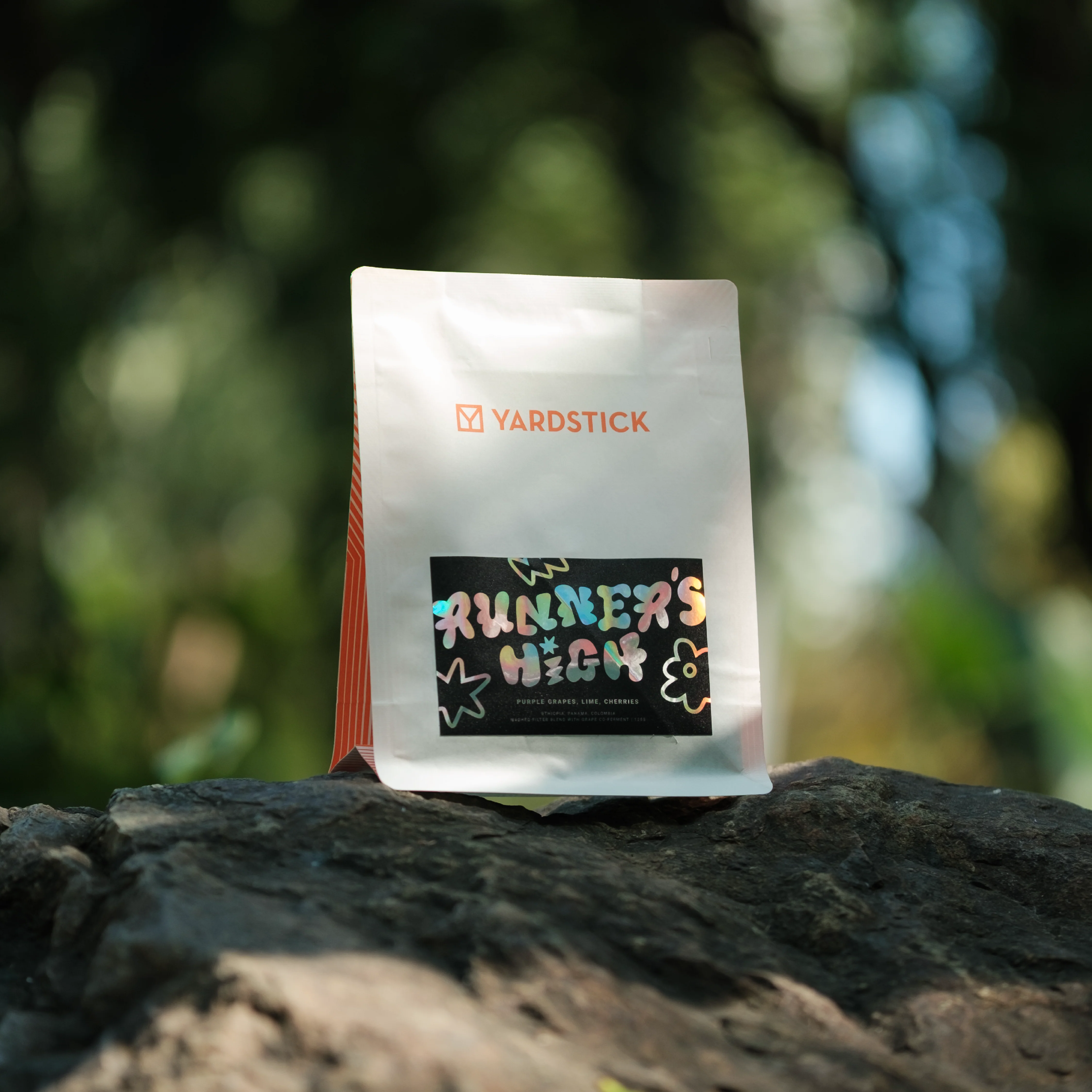 New Coffee Drop